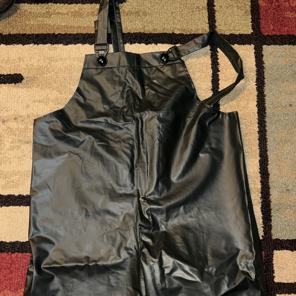 Fishing‎ Waders